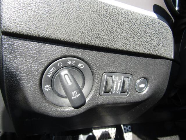 2021 Dodge Charger Scat Pack RWD