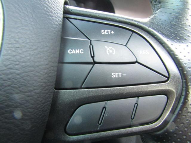 2021 Dodge Charger Scat Pack RWD