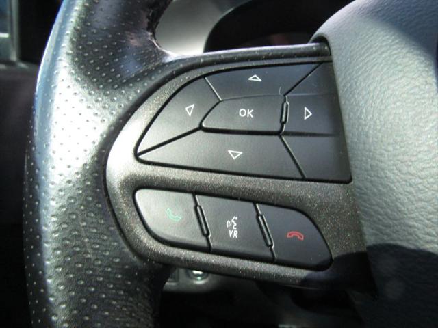 2021 Dodge Charger Scat Pack RWD