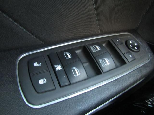 2021 Dodge Charger Scat Pack RWD