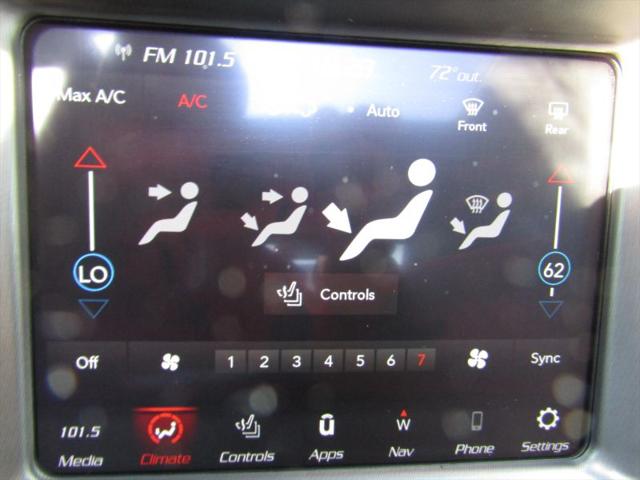 2021 Dodge Charger Scat Pack RWD
