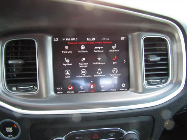 2021 Dodge Charger Scat Pack RWD