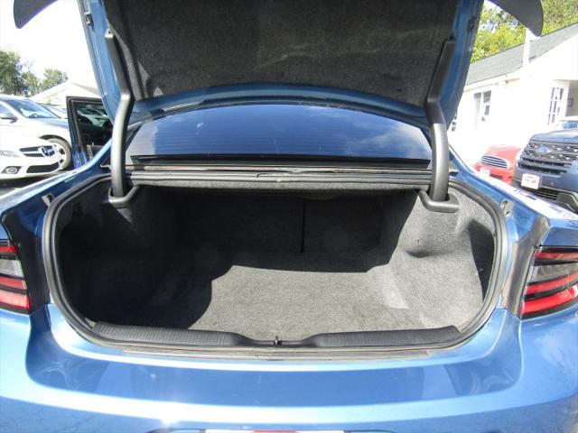 2021 Dodge Charger Scat Pack RWD