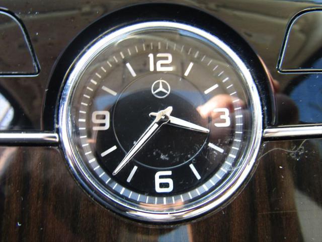 2017 Mercedes-Benz C-CLASS C 300 Luxury 4MATIC