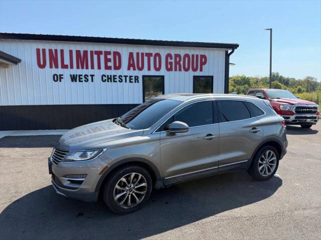 2017 Lincoln MKC for sale near West Chester, OH