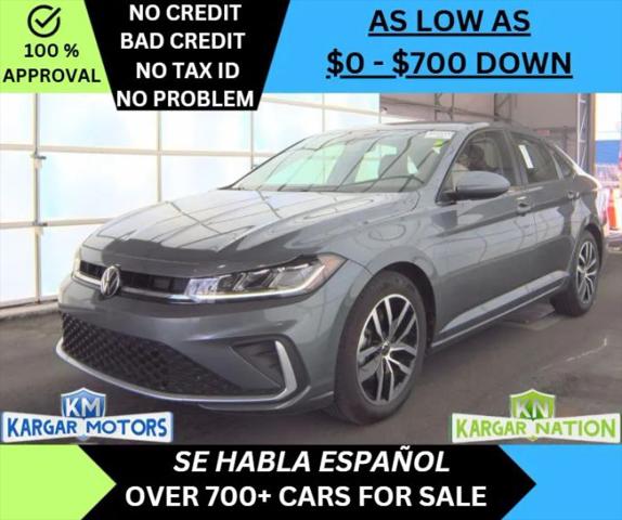 2025 Volkswagen Jetta 1.5T SE for sale in Manassas, VA