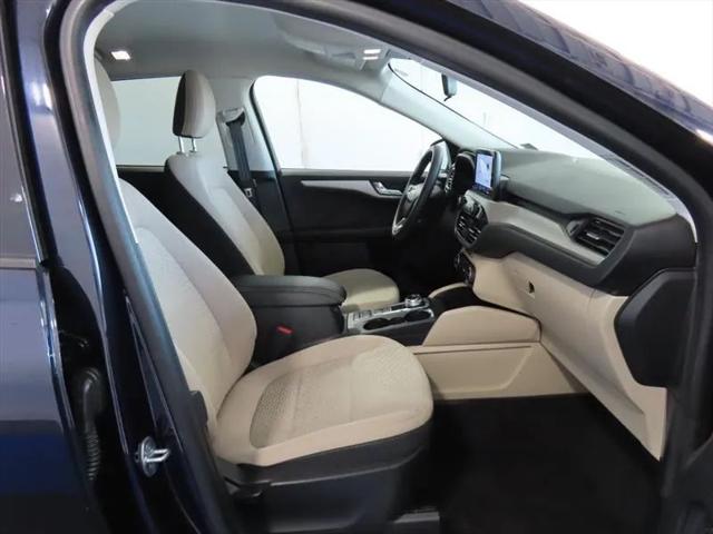 2021 Ford Escape SE Hybrid