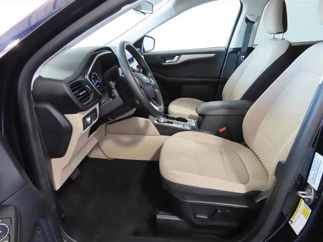 2021 Ford Escape SE Hybrid