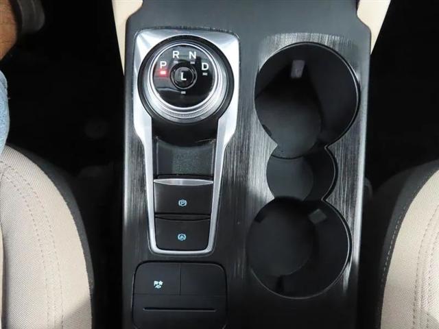 2021 Ford Escape SE Hybrid