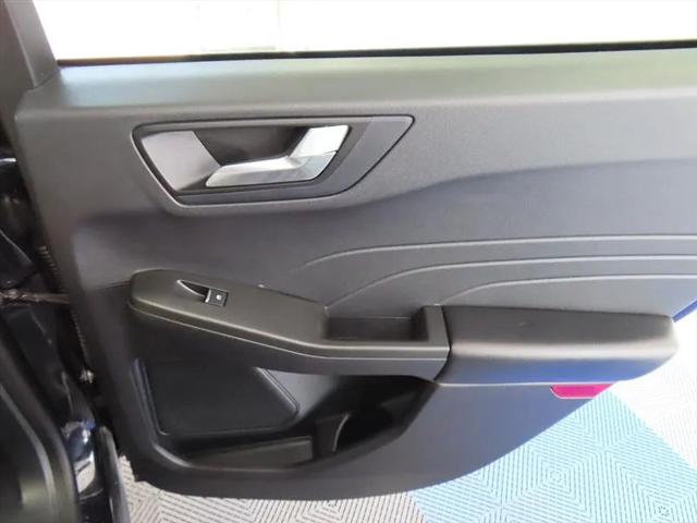 2021 Ford Escape SE Hybrid