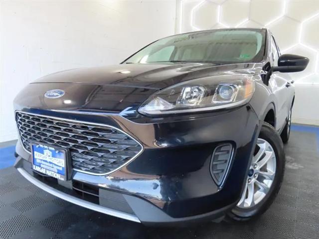 2021 Ford Escape SE Hybrid for sale in Manassas, VA