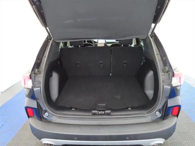 2021 Ford Escape SE Hybrid