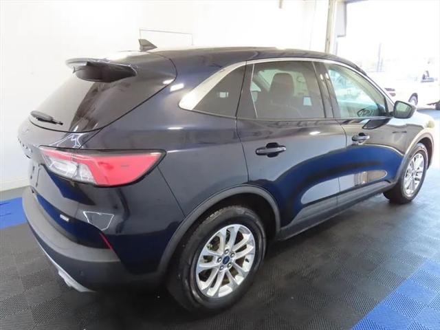 2021 Ford Escape SE Hybrid