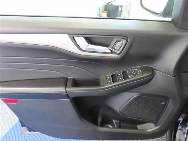 2021 Ford Escape SE Hybrid