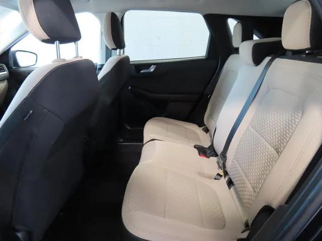 2021 Ford Escape SE Hybrid