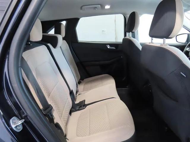 2021 Ford Escape SE Hybrid