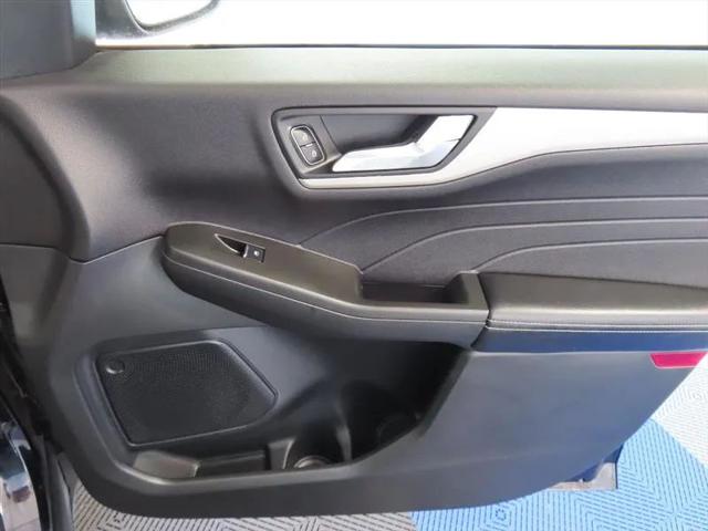 2021 Ford Escape SE Hybrid