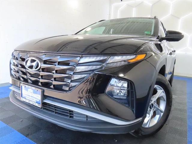 2024 Hyundai Tucson SEL for sale in Manassas, VA