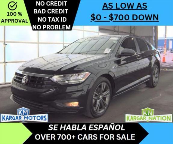 2019 Volkswagen Jetta 1.4T R-Line for sale in Manassas, VA