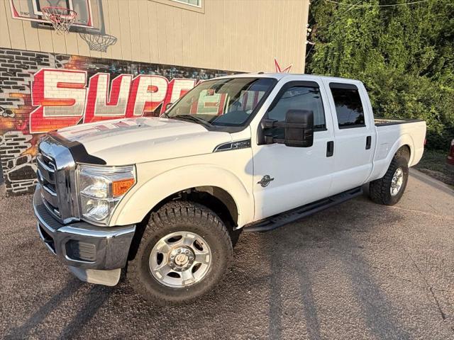 2016 Ford F-250 XLT for sale in Raleigh, NC