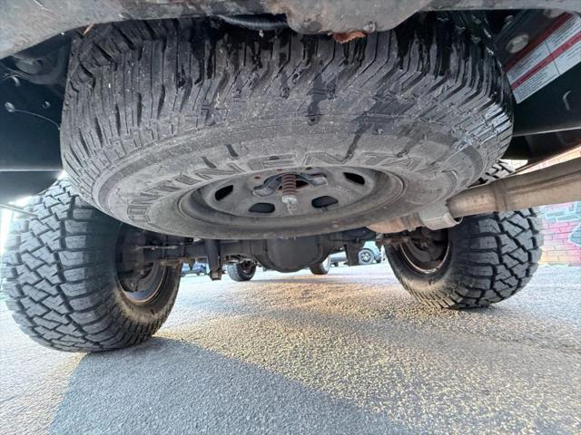 2016 Ford F-250 XLT