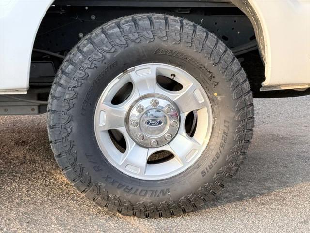 2016 Ford F-250 XLT