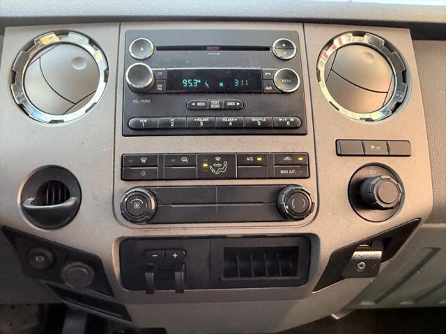 2016 Ford F-250 XLT