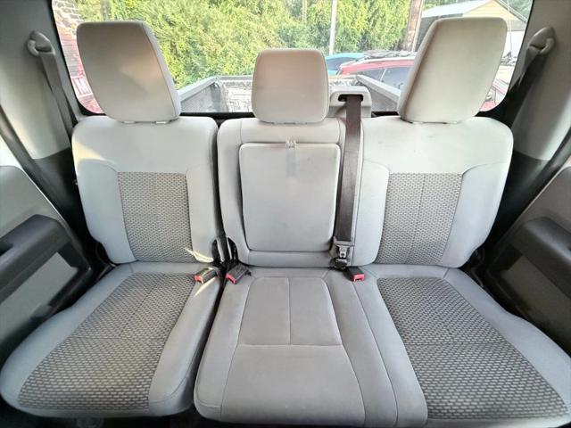 2016 Ford F-250 XLT