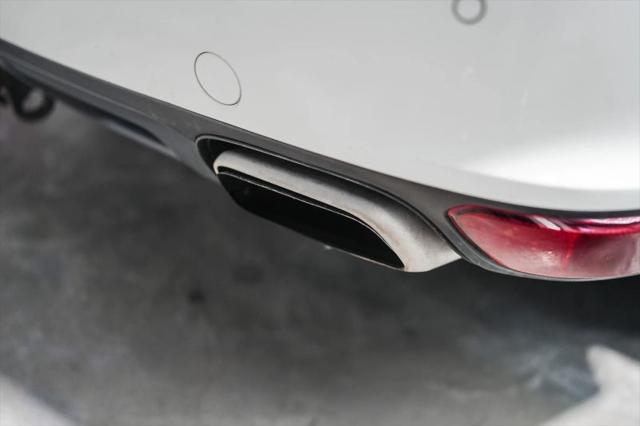 2014 Porsche Cayenne S