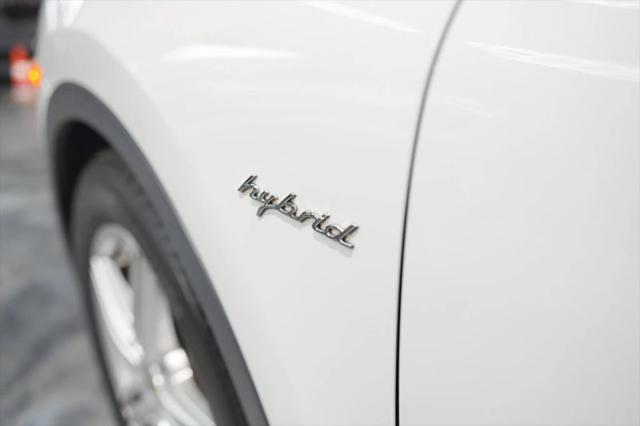 2014 Porsche Cayenne S