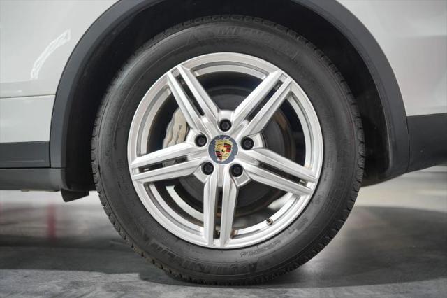2014 Porsche Cayenne S