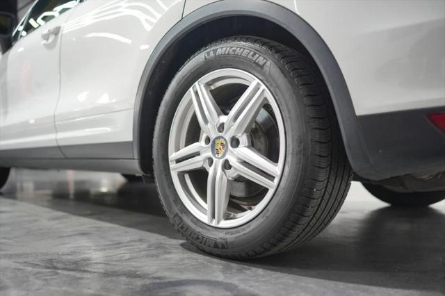 2014 Porsche Cayenne S
