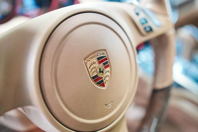 2014 Porsche Cayenne S