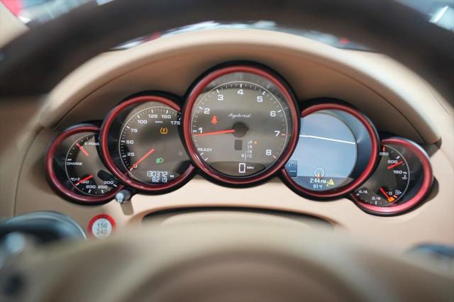 2014 Porsche Cayenne S