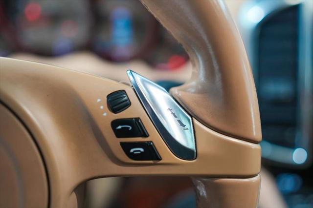 2014 Porsche Cayenne S
