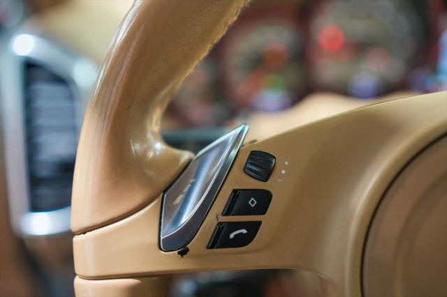 2014 Porsche Cayenne S