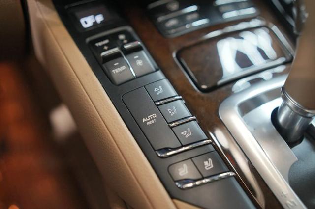 2014 Porsche Cayenne S