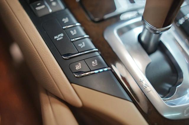 2014 Porsche Cayenne S