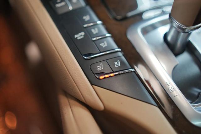 2014 Porsche Cayenne S