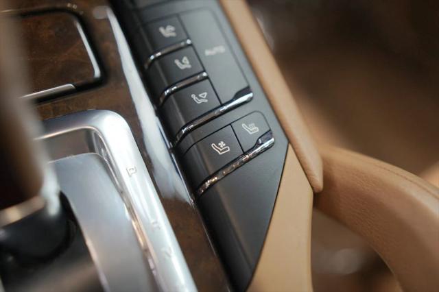 2014 Porsche Cayenne S