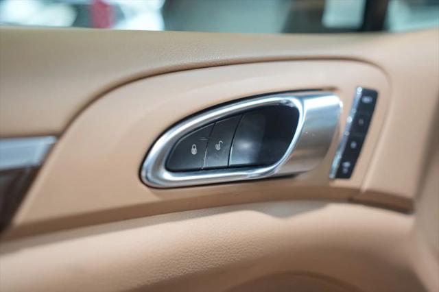 2014 Porsche Cayenne S