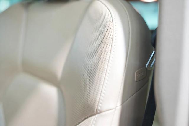 2014 Porsche Cayenne S