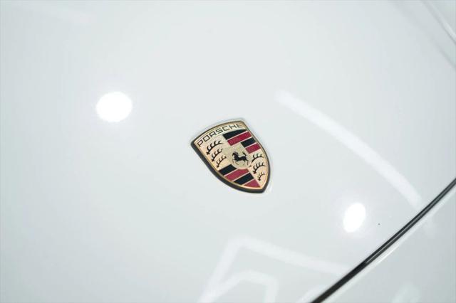 2014 Porsche Cayenne S