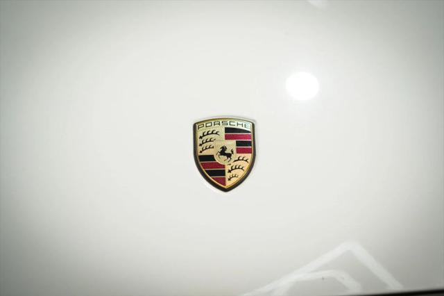 2014 Porsche Cayenne S