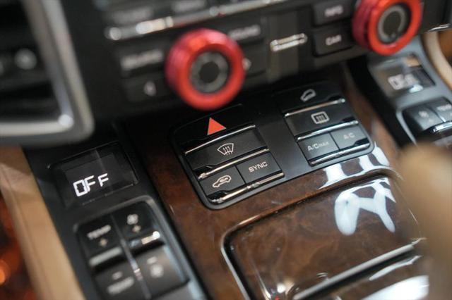 2014 Porsche Cayenne S
