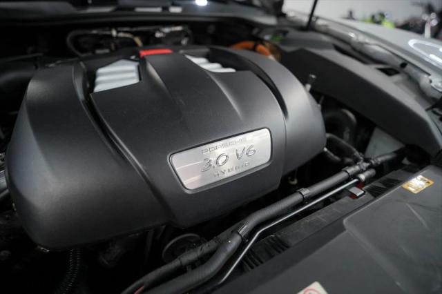 2014 Porsche Cayenne S
