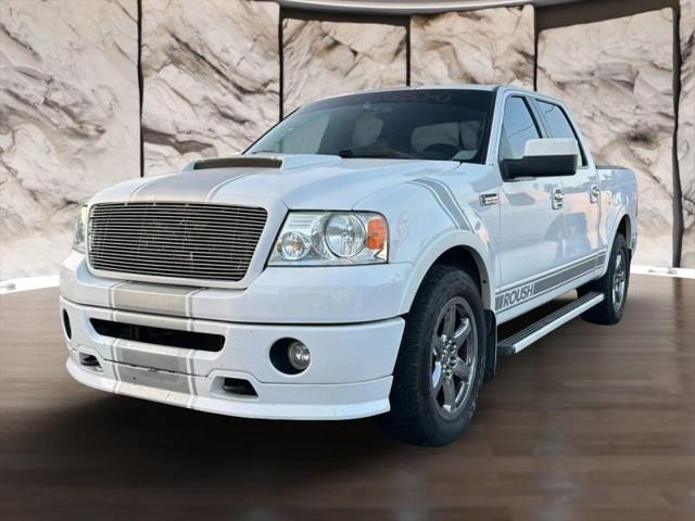 2006 Ford F-150 XLT for sale in Ontario, CA