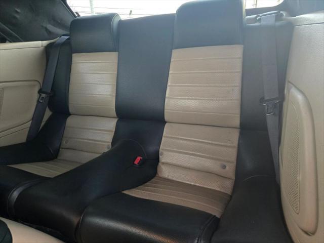2008 Ford Mustang GT Premium
