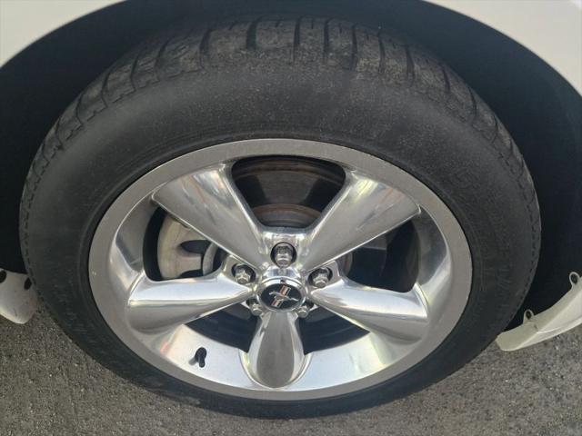 2008 Ford Mustang GT Premium