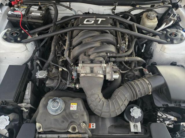2008 Ford Mustang GT Premium